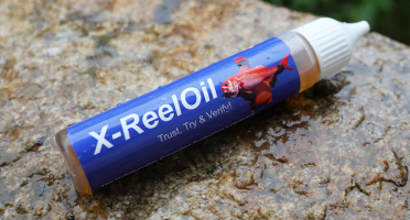 Reel oil X-Reel Scandex